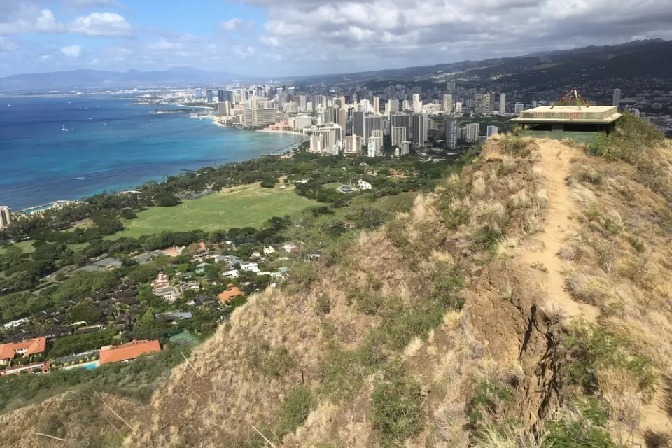 Hawaii